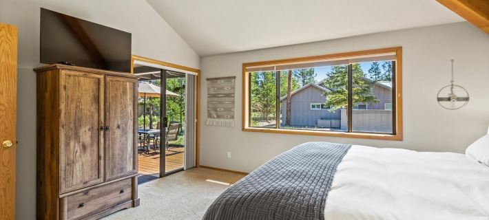 Yankee Mountain - Unit 5 Hotels in Sunriver