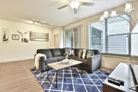 Corporate Suites at Knox Henderson Dallas Hotels in Highland Park