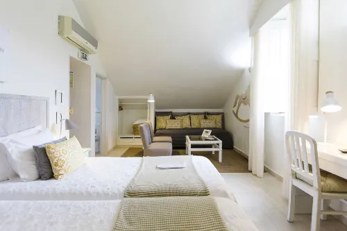 โรงแรมนอวาซินตรา - สำหรับผู้ใหญ่เท่านั้น