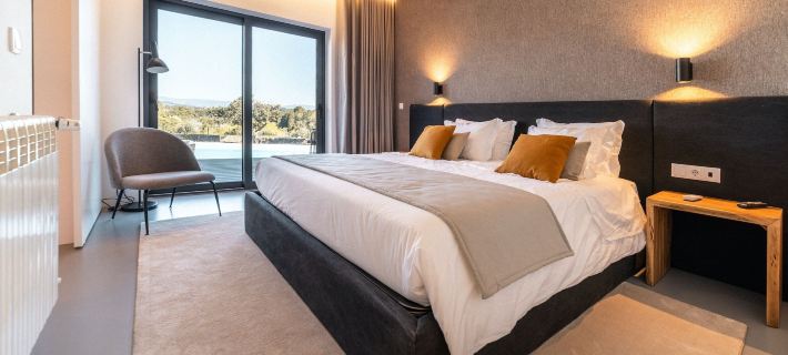 Granja da Cabrita Hotel a Coimbra