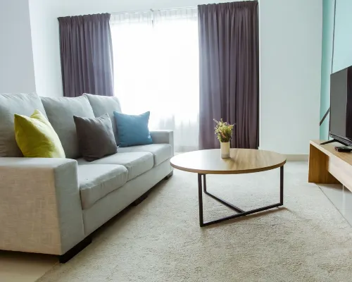 Da Men Sunway Subang By ODY Suites Номера Photos