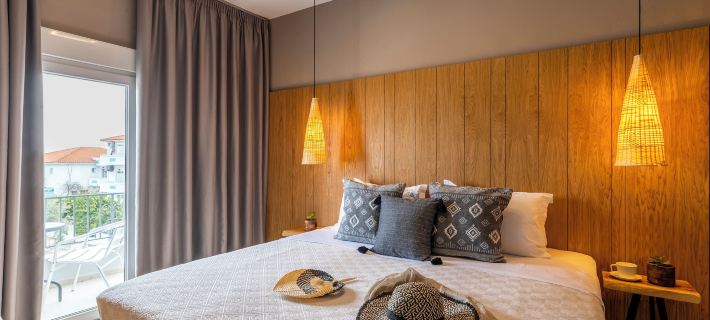Skiathos Theros, Philian Hotels and Resorts Hôtels à&nbsp;: Skiathos