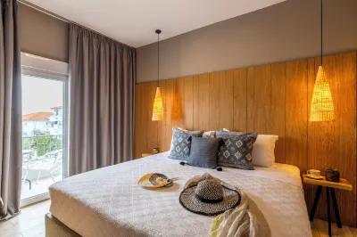 Skiathos Theros, Philian Hotels and Resorts Hotels in 