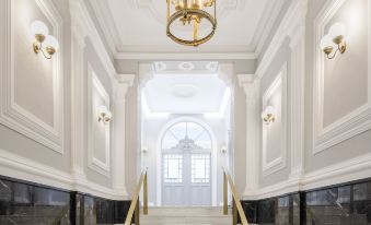 Palacio Tirso de Molina - the Arc Collection