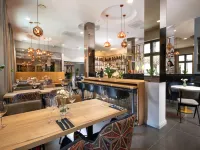Xerion Hotel Hotels near Old Synagogue
