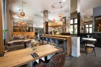 Xerion Hotel Hotels in Krakow