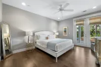 30A Townhomes at Seagrove by Panhandle Getaways Hôtels à : Santa Rosa Beach