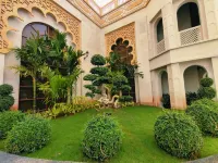 Kaldan Samudhra Palace