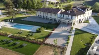 L'Aja Della Mirusina - Piedmont Resort Monferrato Langhe - Pools