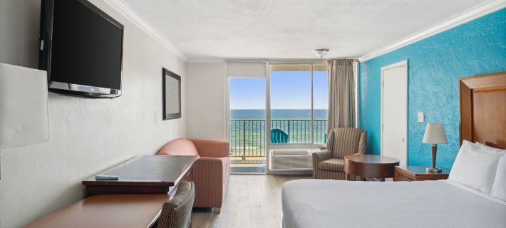 The Reef at Seahaven Beach Resorts Hotels in Bay County