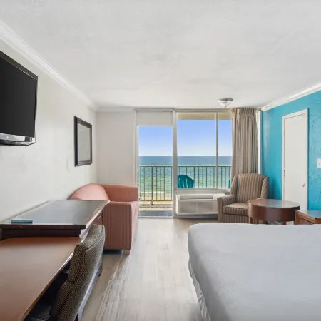 The Reef at Seahaven Beach Resorts