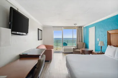 The Reef at Seahaven Beach Resorts