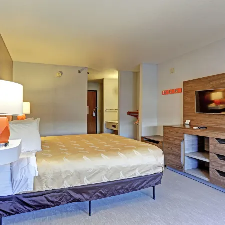 Quality Inn Pierre-Fort Pierre