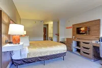 Quality Inn Pierre-Fort Pierre Hotels in Pierre