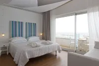 Luxor Cattolica Beach Hotel