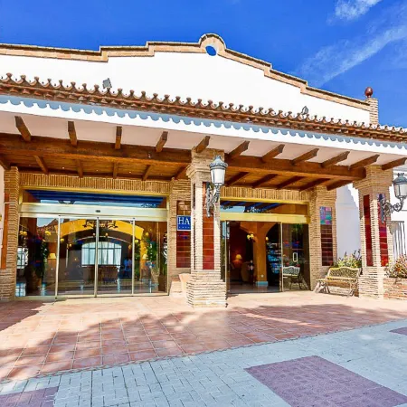 Marbella Resort Townhouse