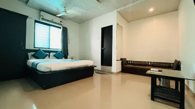 Farm House Residency