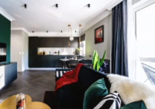 Apartamenty Flat White Obywatelska 49