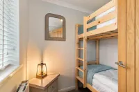Cartwright's Cottage - Indoor Pool, Sports Courts, Play Park - Pool