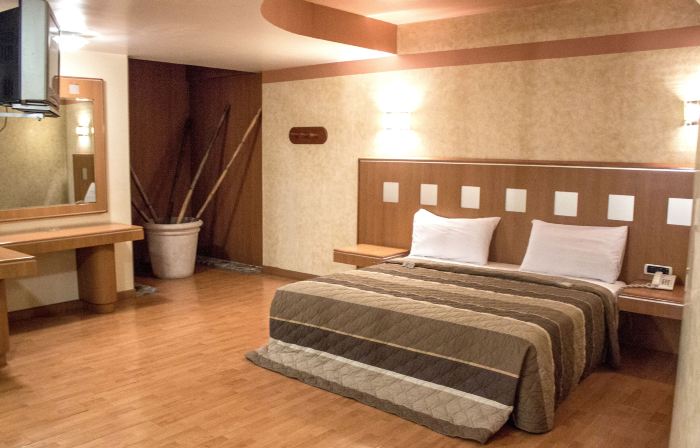 Autohotel Ilussion