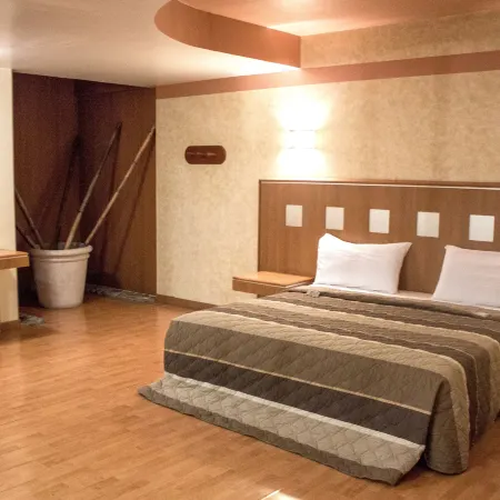 Autohotel Ilussion