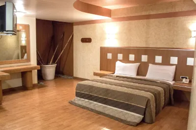 Autohotel Ilussion