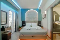 Dim House Hotels in Parga