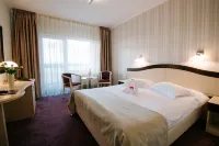 Caprioara Spa&Wellness Resort Hotels in Covasna