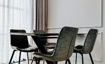 Meta Home Apartment - Vinhomes Imperia