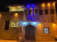 Zuwinasa House Hotel Hotel a Avanos