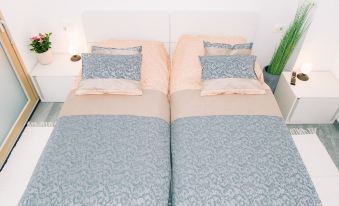 Wellness Paradise Apartment