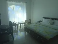 Doongar Fort Gurukripa Hilltop Resorts