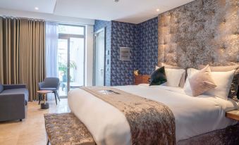 The Village Boutique and Spa