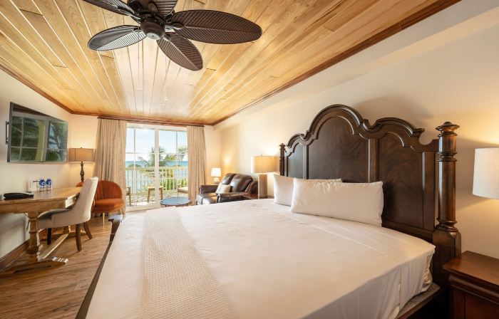 Grassy Flats Resort & Beach Club