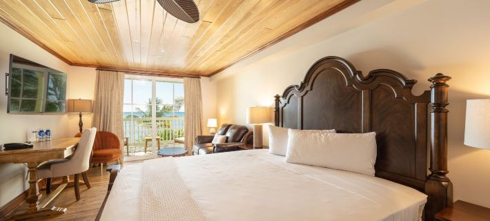Grassy Flats Resort & Beach Club Hotels in Marathon
