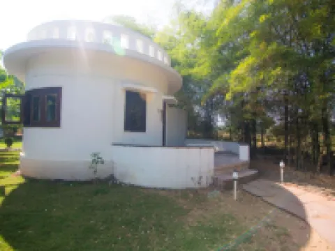 Vraksh by Aranyak Hotéis em Seoni