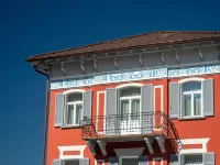 Villa Rossella Hotels in Muralto