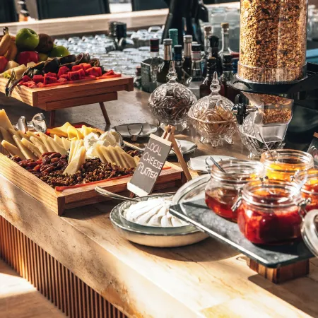 M Boutique Hotel - Designed for Adults