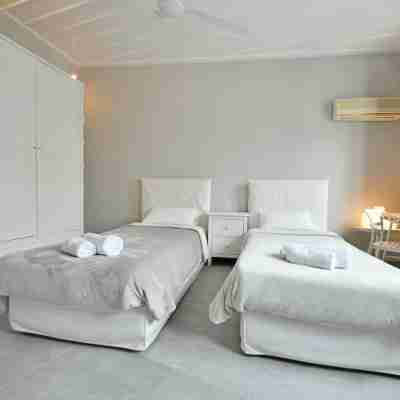 貝克西斯公寓Hydra Rooms