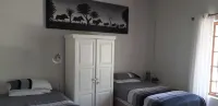 Lovely Holiday Home for a Large Family or Friends Bordering Kruger National Park