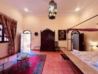 Riad le Petit Jardin Hôtels à : Zagora