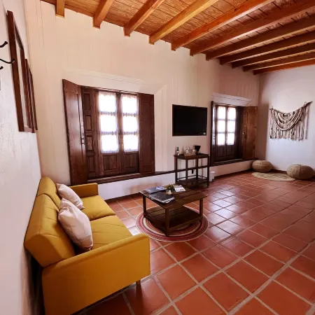 Casa Entrevez