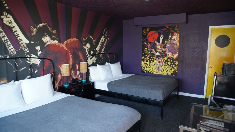 Huntington Surf Inn