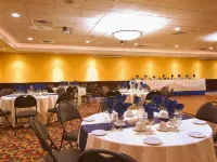 Park West Inn Hotels near Assiniboia Downs