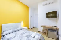 Alloggi Costantini - Ospedale Gemelli - Metro Battistini - เกสต์เฮาส์