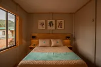 Coffee Pickers Village by Hacienda Orosi Hotels in Cartago