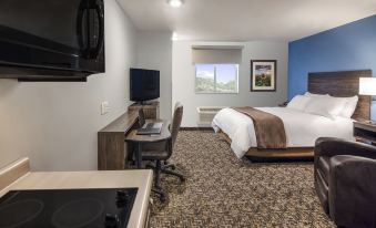 My Place Hotel-Portland East, or