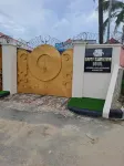 Haffy Executive Hotels and Suite - Hot Tub
