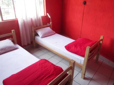 Hostel Kaizen Các khách sạn ở 