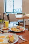 Hotel Casa 57 - Bữa sáng